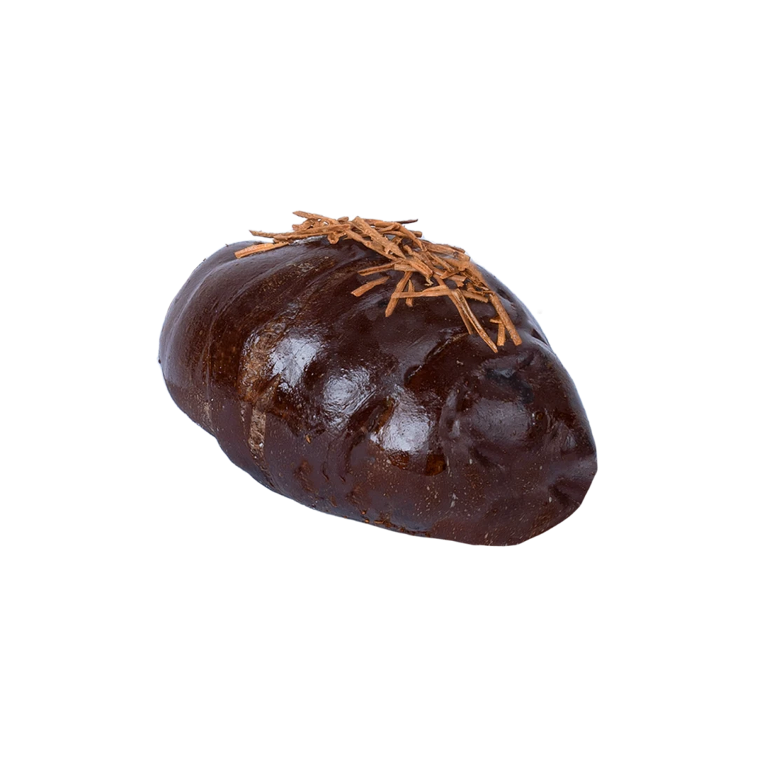 CRUSTY SALTBREAD CHOCO CHEESE