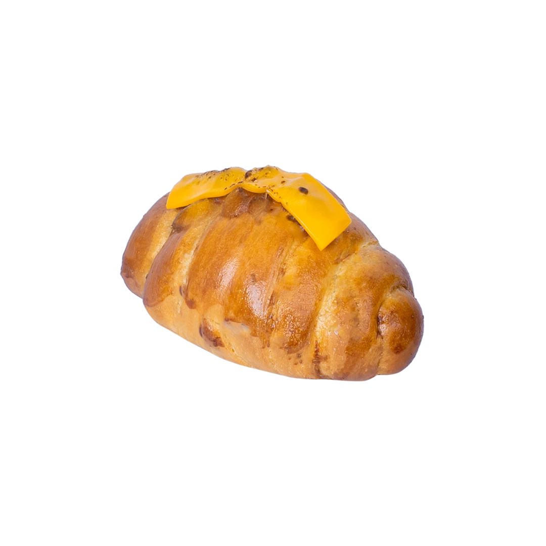 CRUSTY SALTBREAD CHEESE