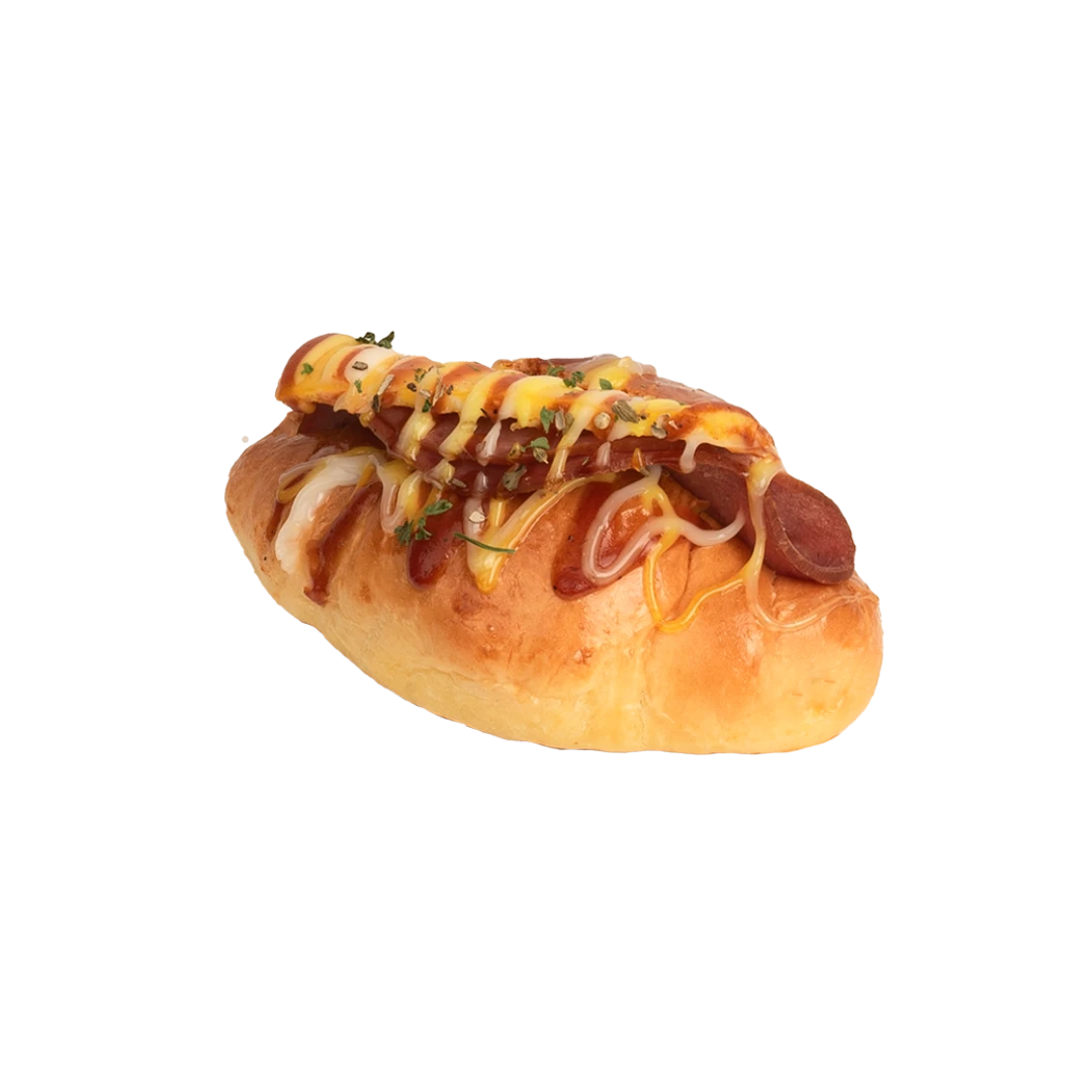 SALTBREAD SMOKED BEEF