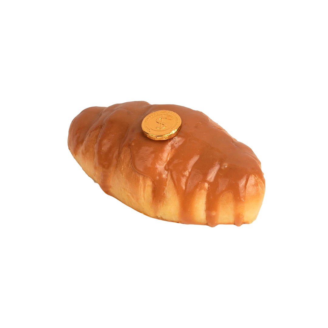 SALTBREAD SALTED CARAMEL