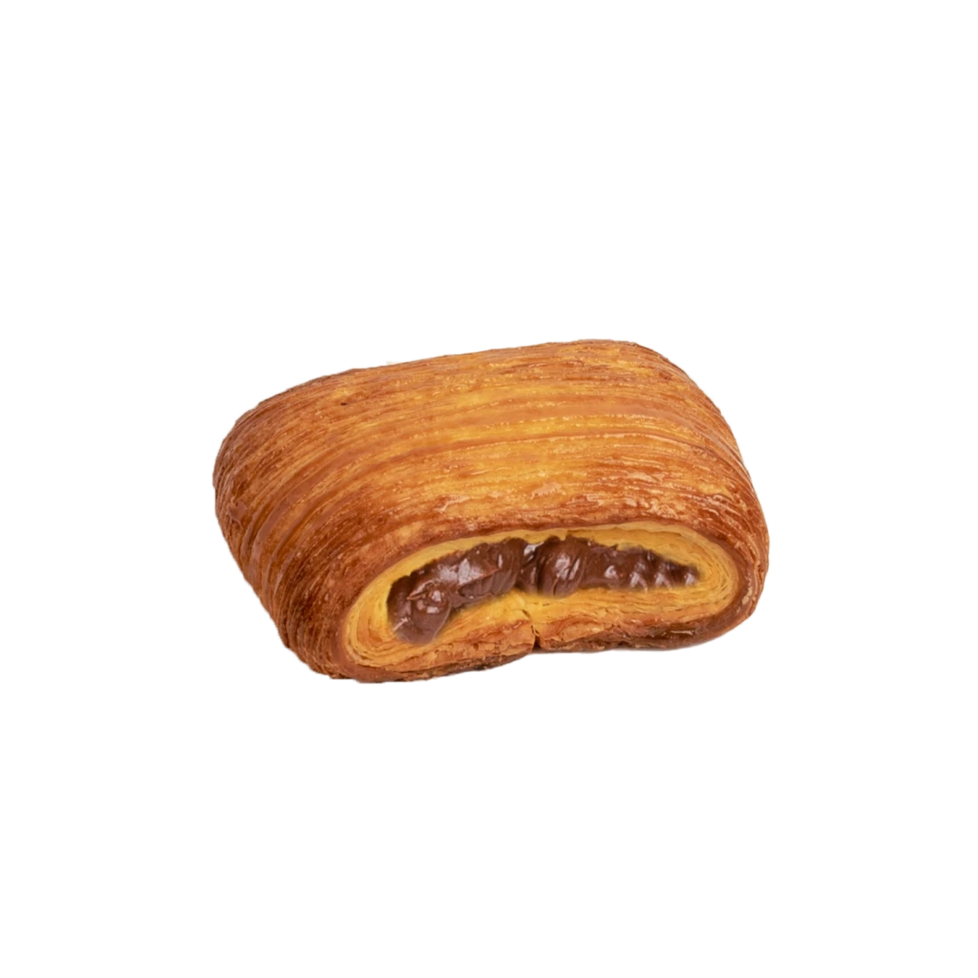 PAIN AU CHOCO CHEESE