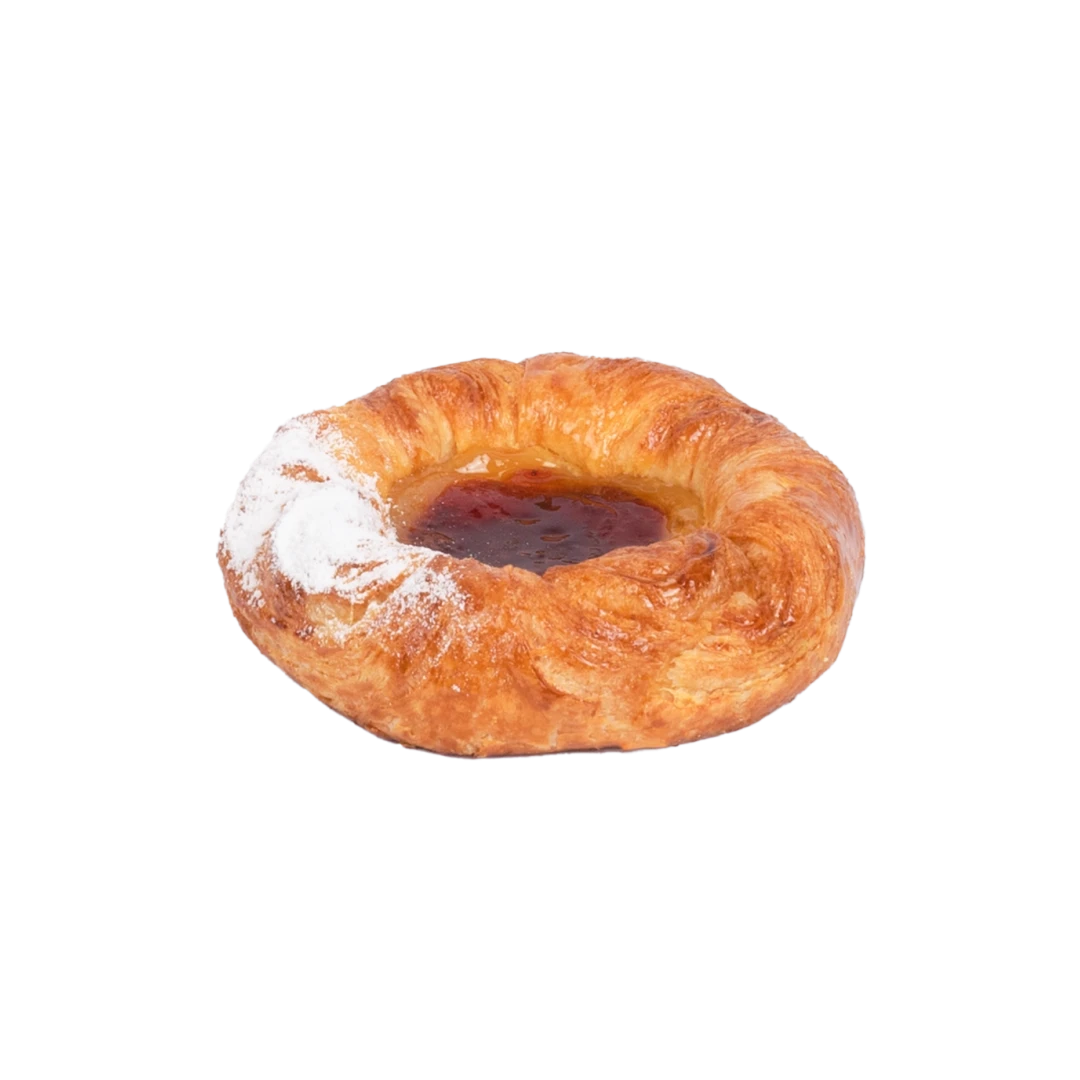 PAIN AU APPLE