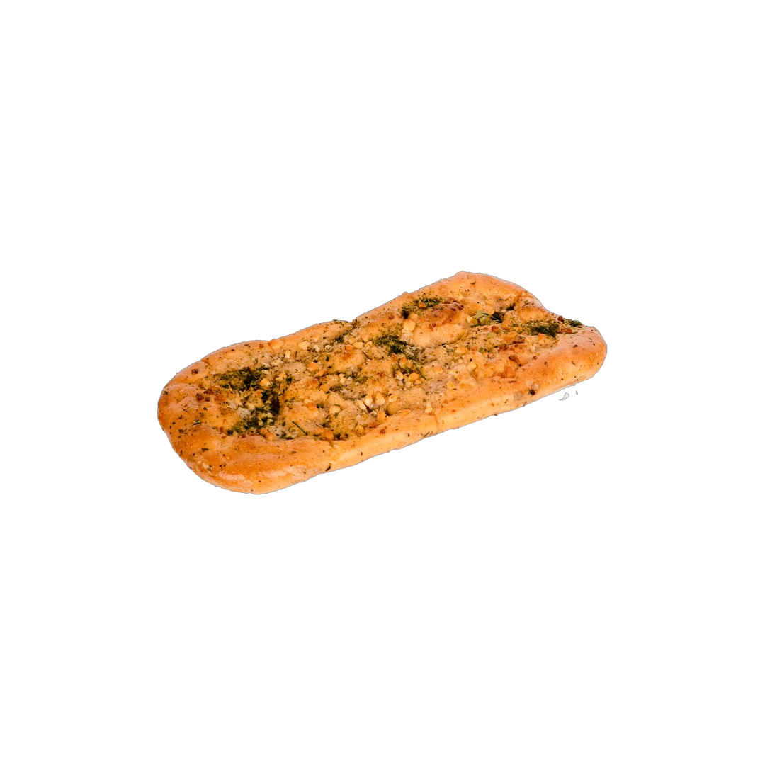FOCACCIA CHEESE