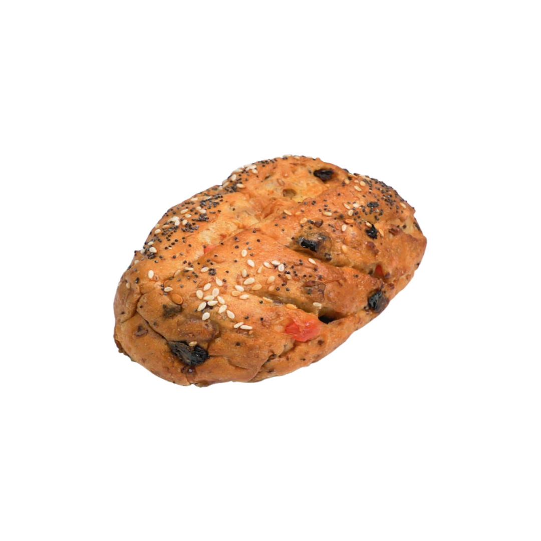 MULTI GRAIN BREAD