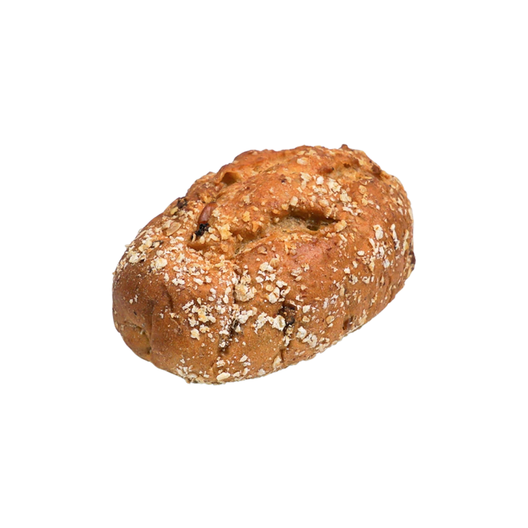BREAKFAST OATMEAL BREAD