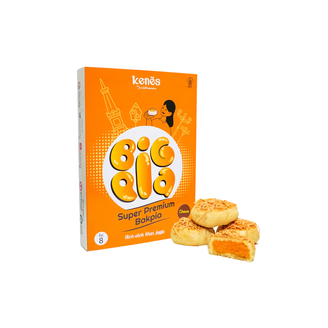 BIGPIA KEJU