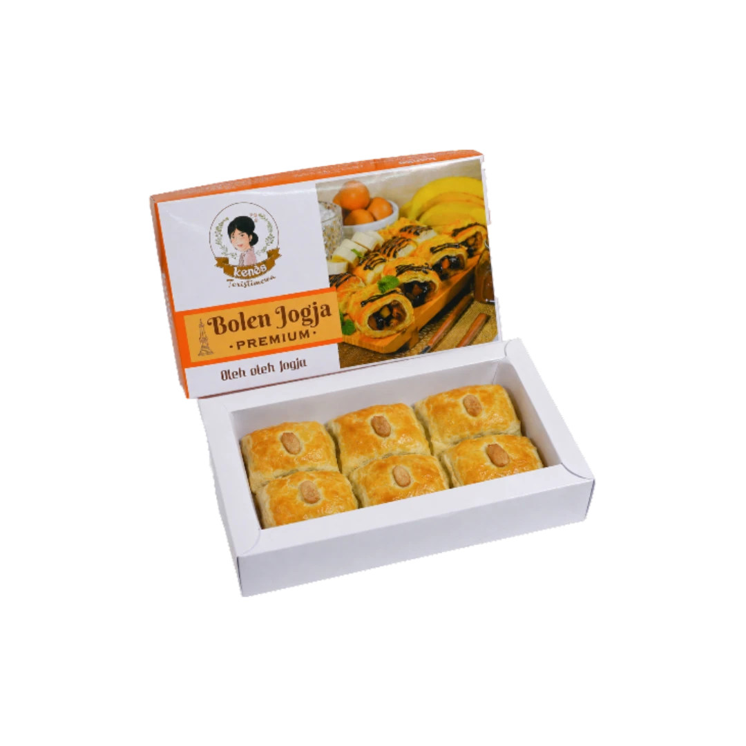 PISANG BOLEN ORI BOX
