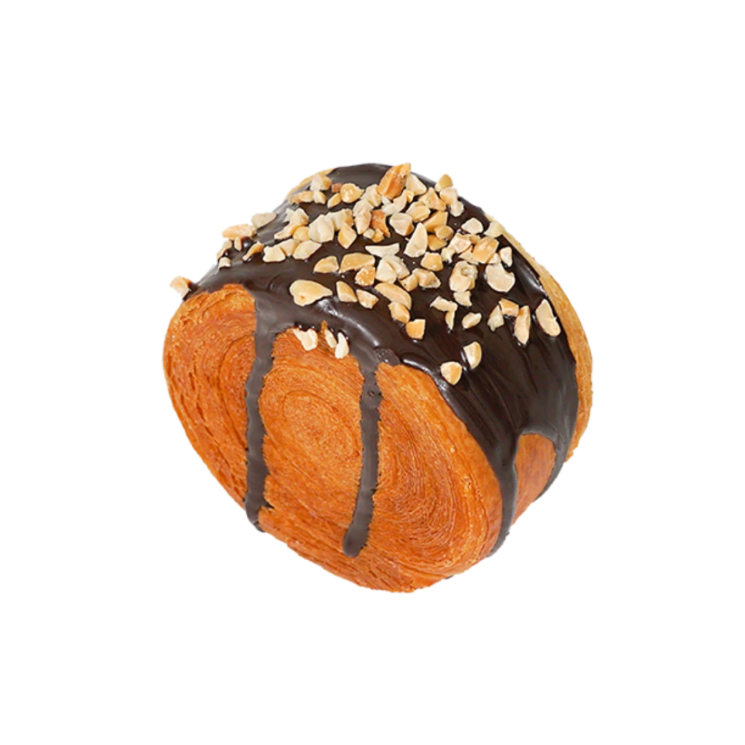 CROMBOLONI CHOCOLATE