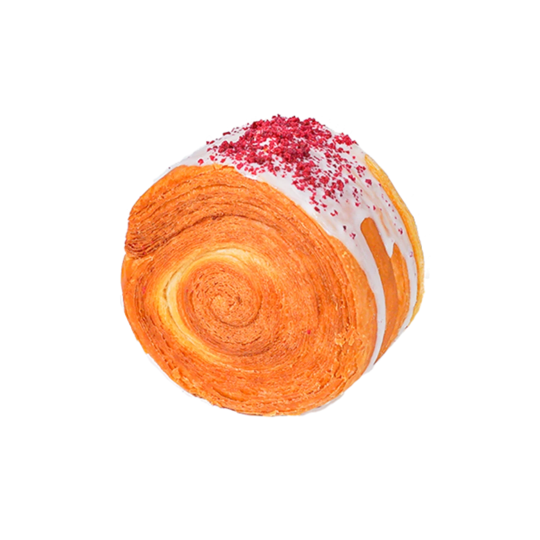CROMBOLONI CHEESE VELVET