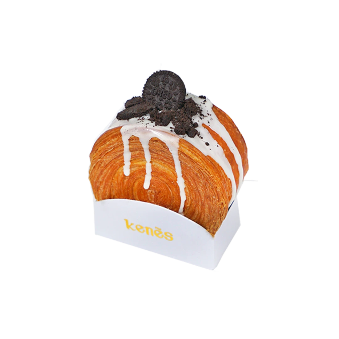 CROMBOLONI HEAVENLY OREO