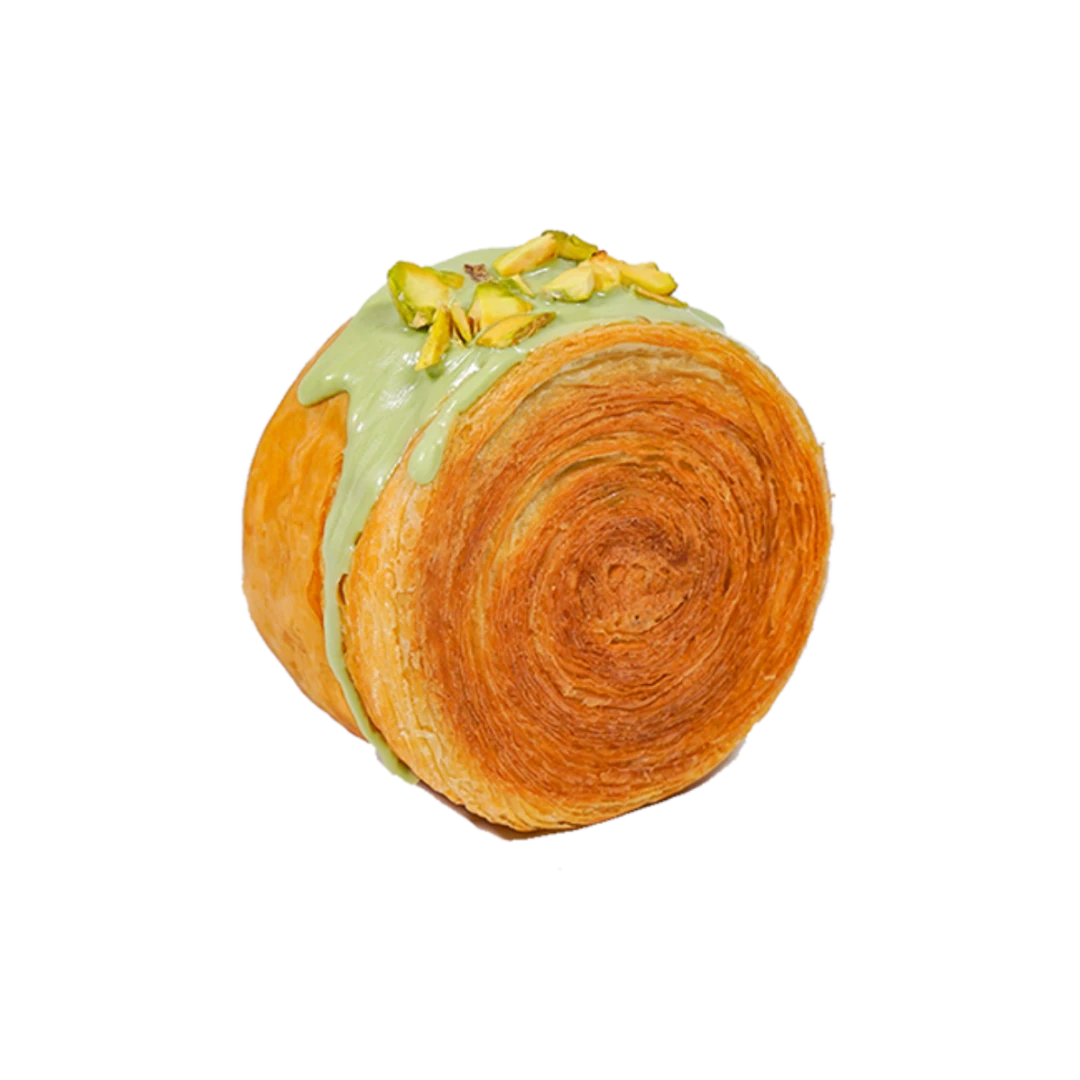 CROMBOLONI MATCHA