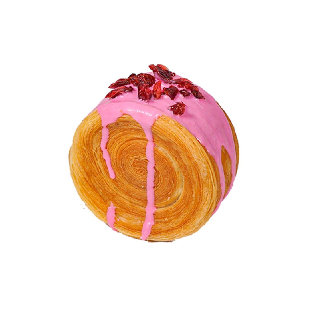 CROMBOLONI STRAWBERRY