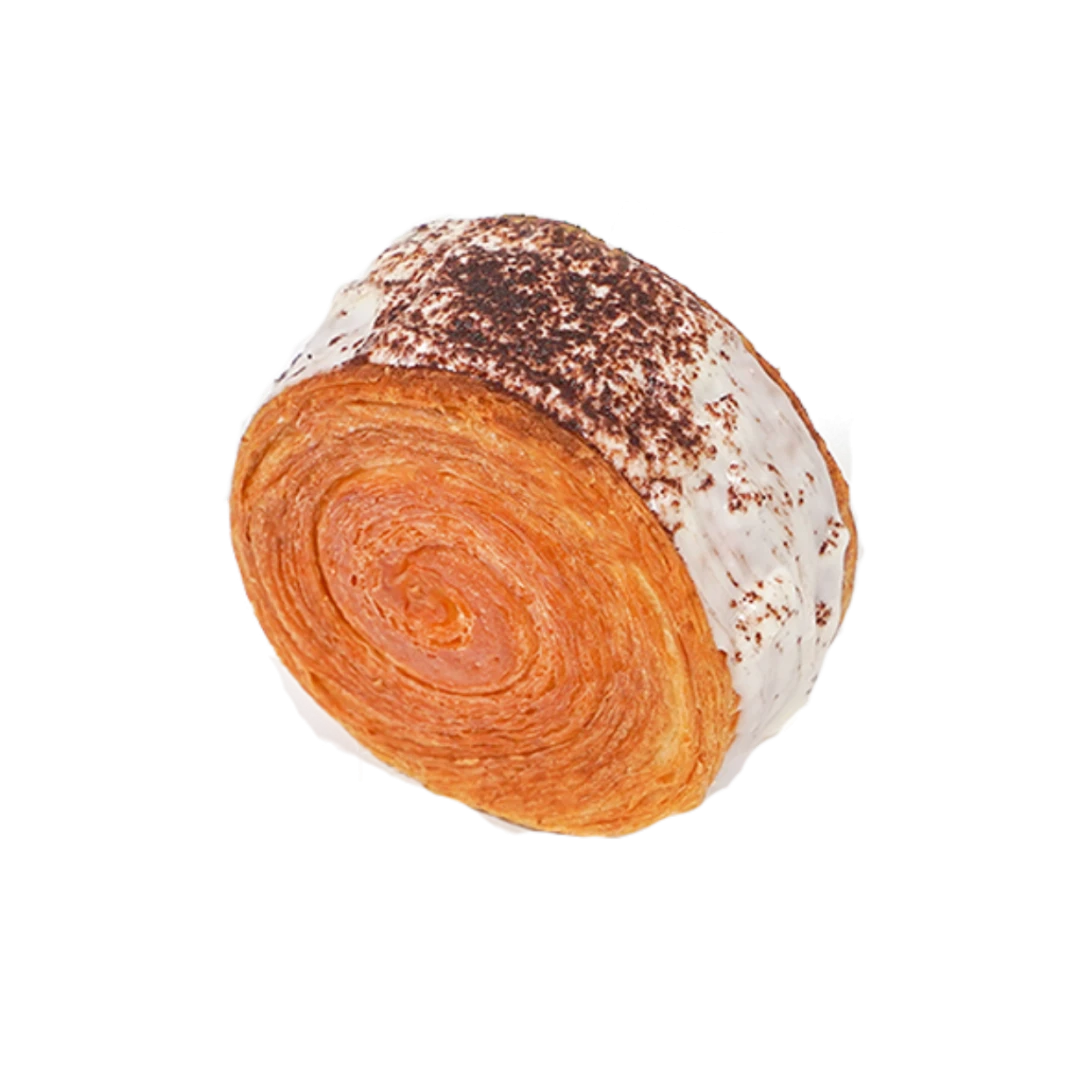 CROMBOLONI TIRAMISU