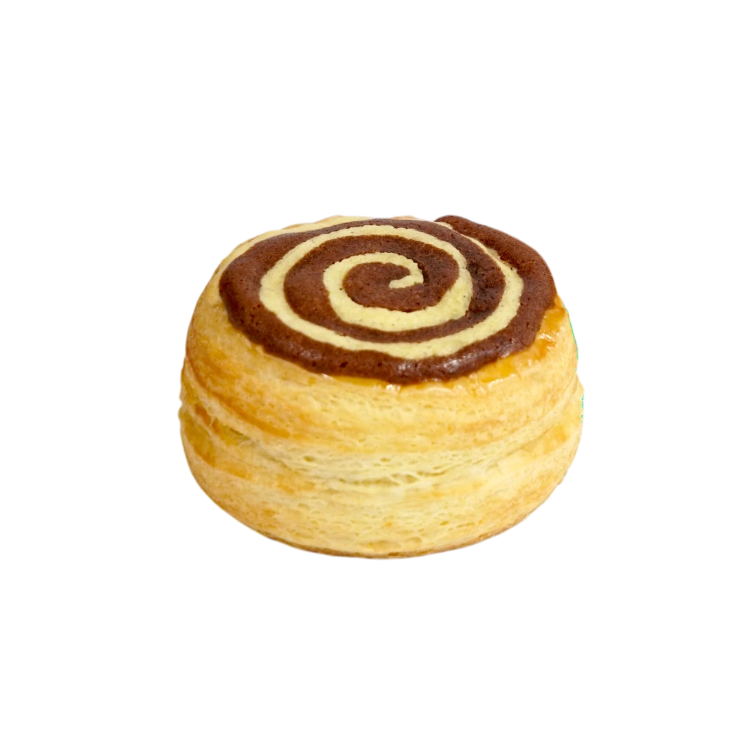 CHOCO OVOMALTINE