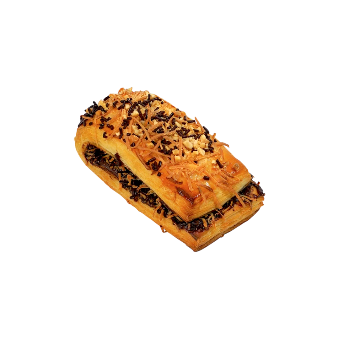 CROISSANT MARTABAK