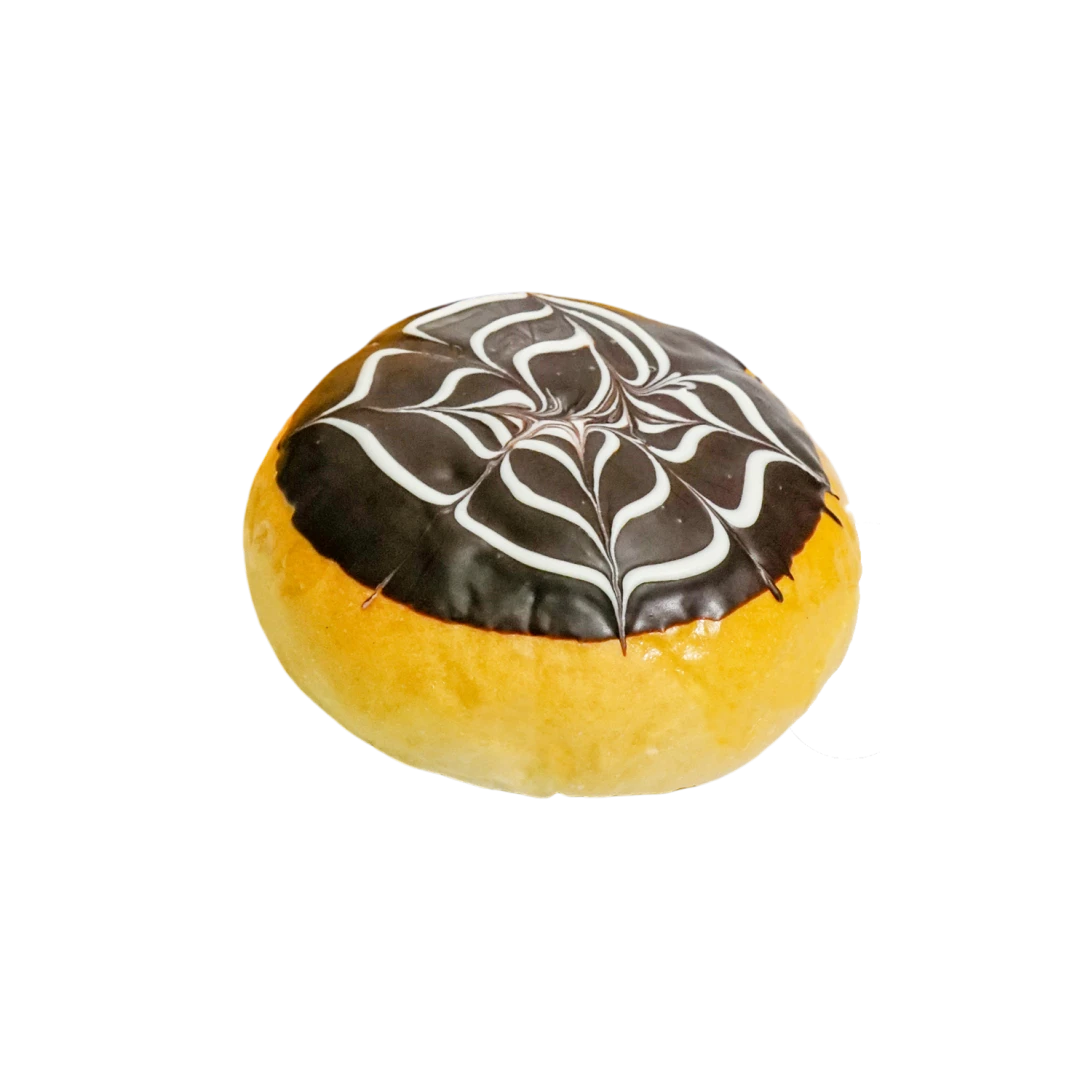 CHOCOLATE SPIDER