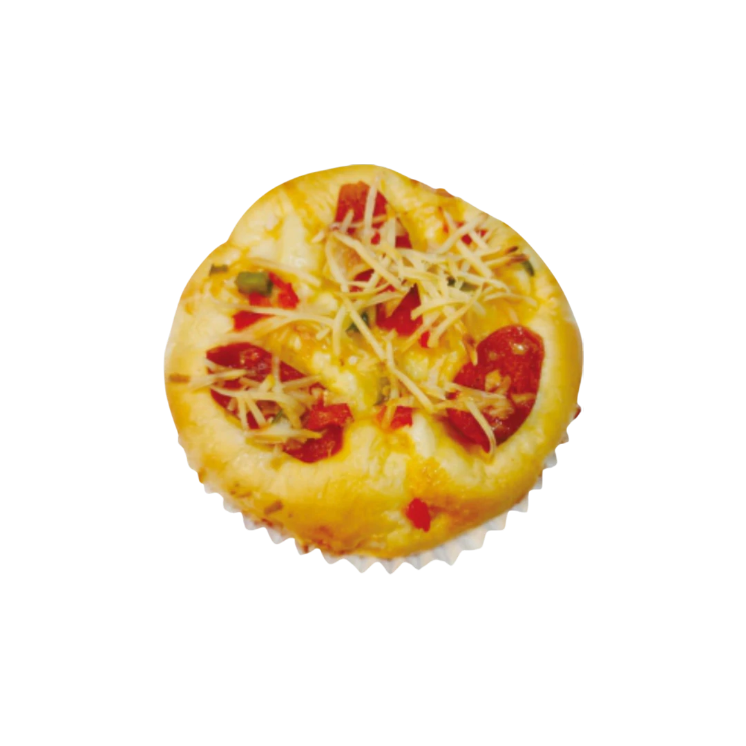 MASTER PIZZA