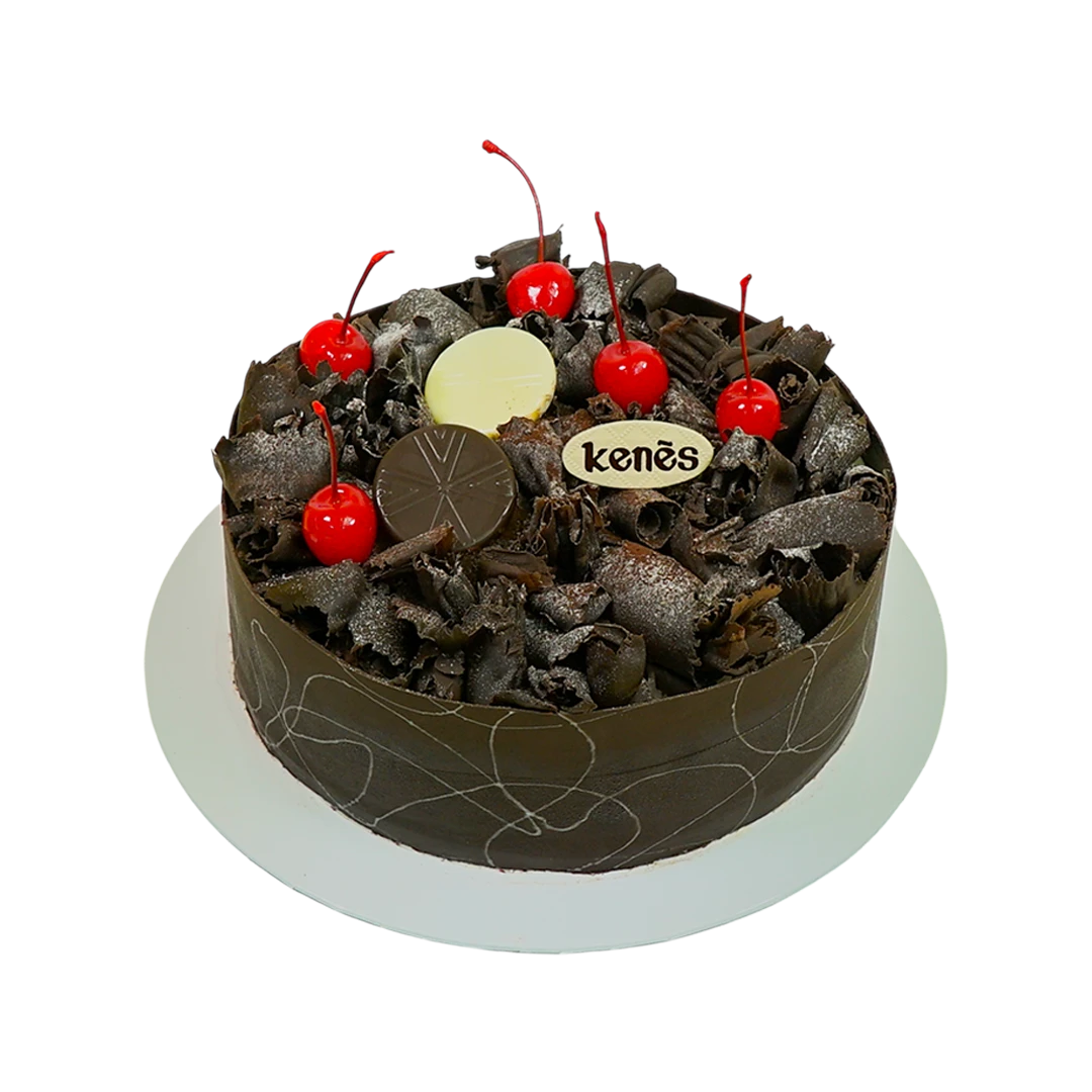 BLACKFOREST DELIGHT