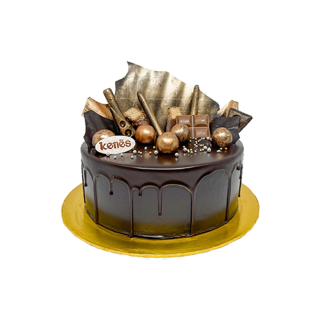 CHOCO BULGARI D25