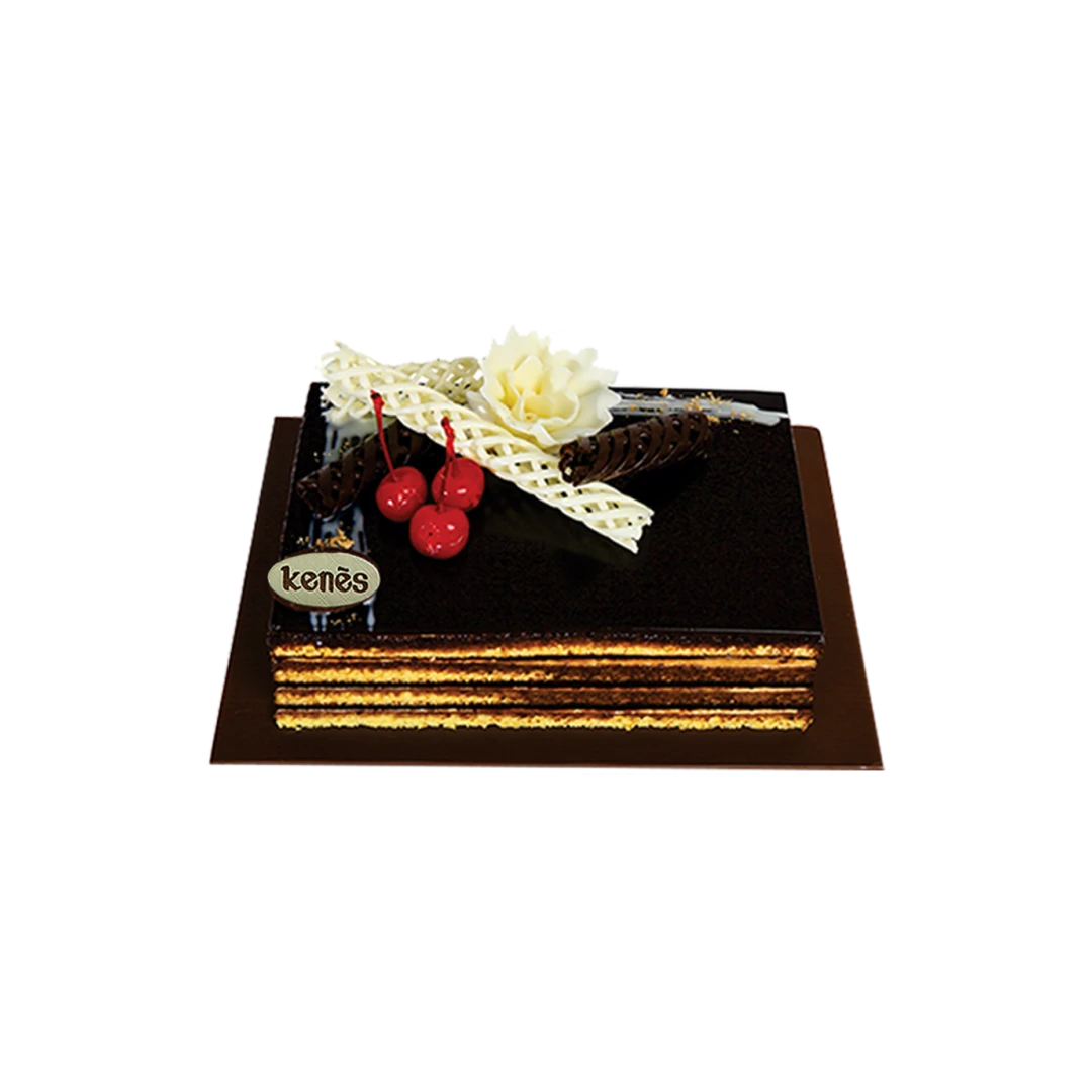 NAPOLEON OPERA GANACHE 20x30