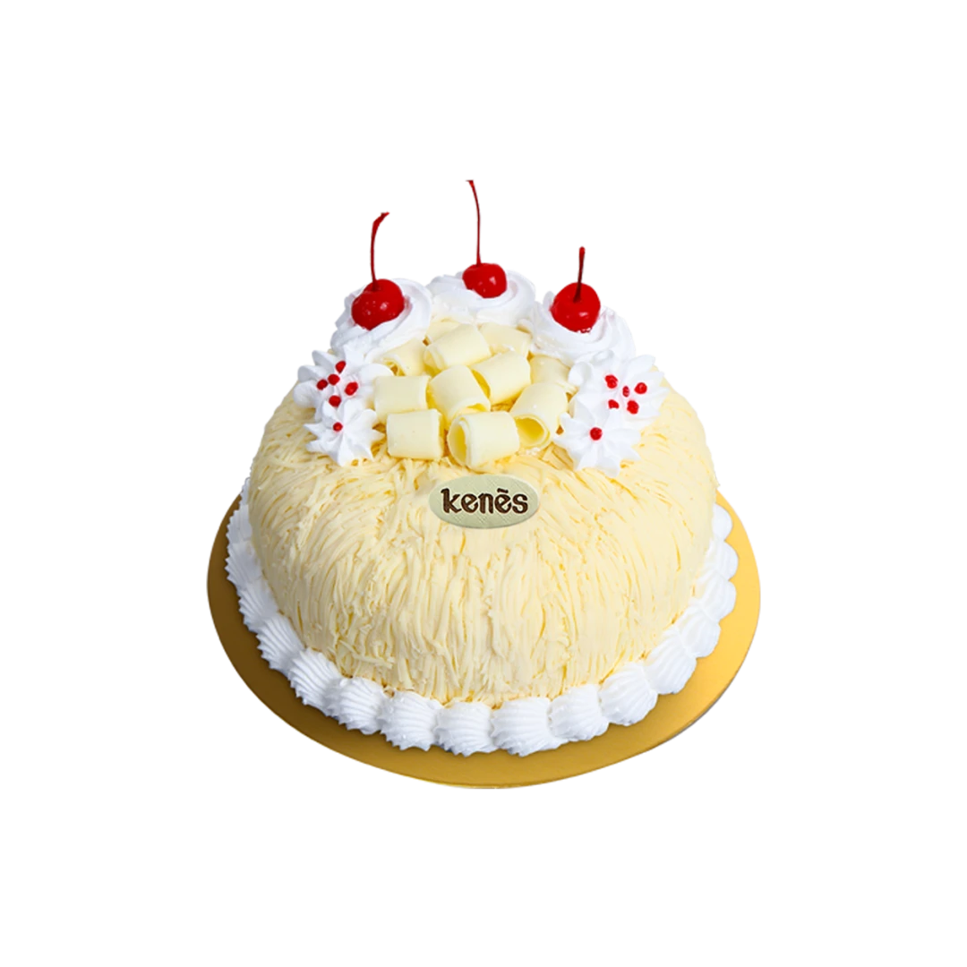 ROYAL CHEESE DOME D20